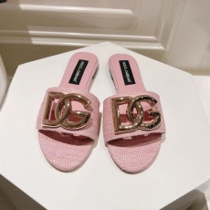 Dolce Gabbana Slippers